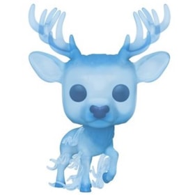 Funko Pop Patronus Harry Potter Patrono #104 - Harry Potter