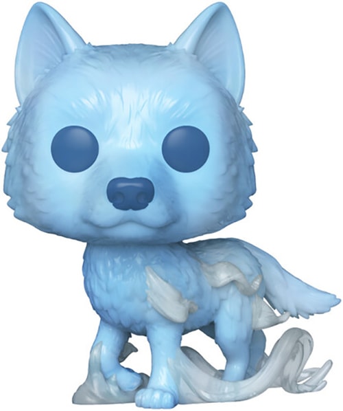 Lobo 2024 funko pop