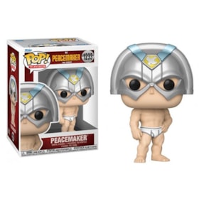 Funko Pop Peacemaker #1233 - Peacemaker - DC Comics