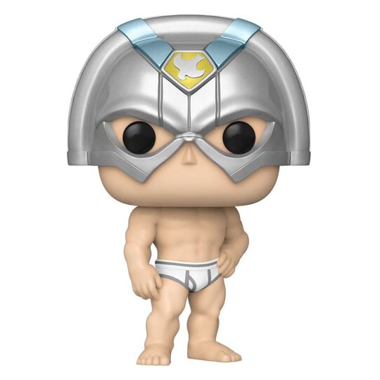 Funko Pop Peacemaker #1233 - Peacemaker - DC Comics