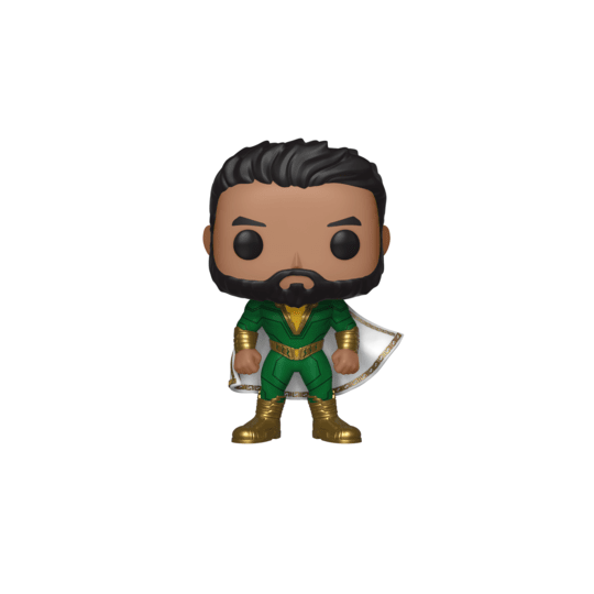 Funko Pop Pedro Shazam #265 - DC Comics