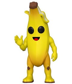 Produto Funko Pop Peely Banana #566 - Fortnite