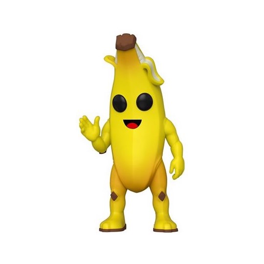 Funko Pop Peely Banana #566 - Fortnite