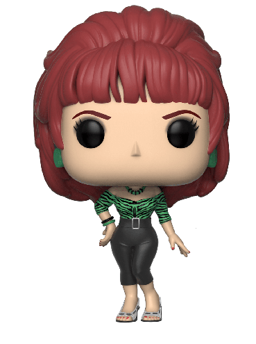 Married with deals children funko pop