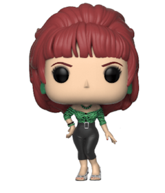 Produto Funko Pop Peggy Bundy #689 - Married With Children - Um Amor de Família