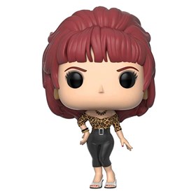 Funko Pop Peggy Bundy Chase Edition #689 - Married With Children - Television