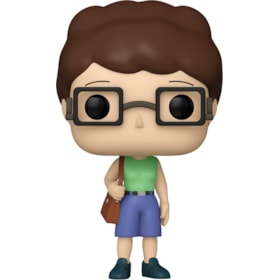 Funko Pop Peggy Hill #2276 - King of the Hill