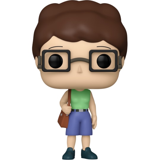 Funko Pop Peggy Hill #2276 - King of the Hill