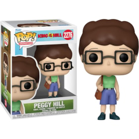 Funko Pop Peggy Hill #2276 - King of the Hill