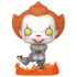 Funko Pop Pennywise #1437 - It A Coisa