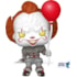 Funko Pop Pennywise #2030 Shelf Sitter - It A Coisa