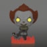 Funko Pop Pennywise Chase Special Edition #1437 - It A Coisa