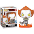 Funko Pop Pennywise Chase Special Edition #1437 - It A Coisa