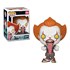 Funko Pop Pennywise Funhouse #781 - IT A Coisa - Chapter 2