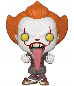 Produto Funko Pop Pennywise Funhouse #781 - IT A Coisa - Chapter 2