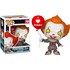 Funko Pop Pennywise with balloon #780 - IT Chapter 2 - A Coisa - Movies