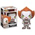 Funko Pop Pennywise with boat #472 - IT A Coisa