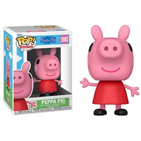 Funko Pop Peppa Pig #1085 - Peppa Pig