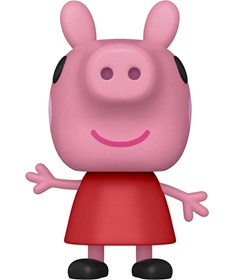 Produto Funko Pop Peppa Pig #1085 - Peppa Pig