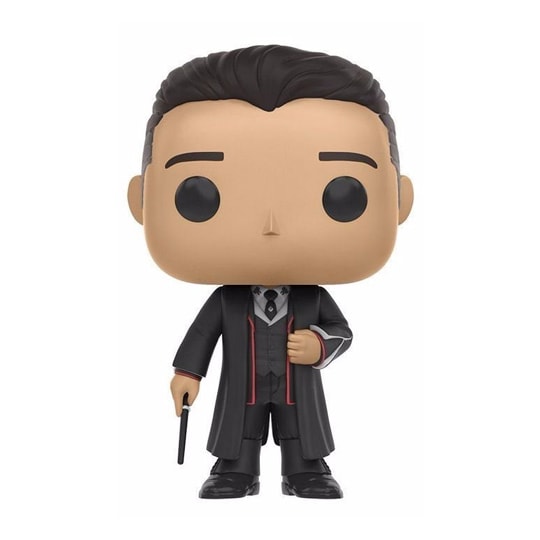 Funko Pop Percival Graves #07 - Animais Fantásticos
