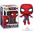 Funko Pop Peter Parker #404 - Into The Spider Verse - Spider-Man - Marvel