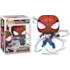 Funko Pop Peter Parker Advanced Suit #971 - Gamerverse - Marvel