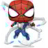 Funko Pop Peter Parker Advanced Suit #971 - Gamerverse - Marvel