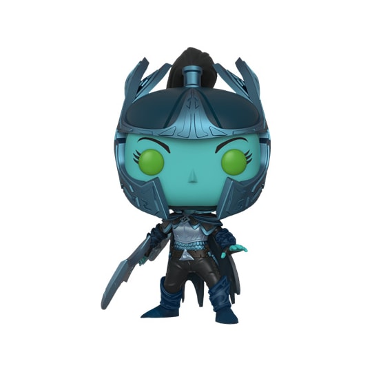 Funko Pop Phantom Assassin #356 - Dota 2 - Games