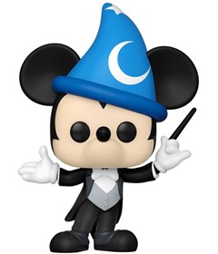 Produto Funko Pop Philharmagic Mickey Mouse #1167 - Walt Disney World 50th Anniversary - Disney