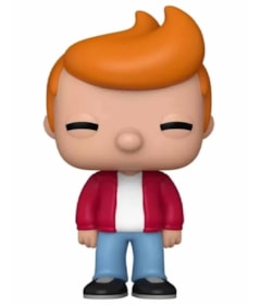 Produto Funko Pop Philip J. Fry #1755 - Futurama