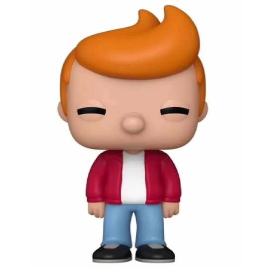 Funko Pop Philip J. Fry #1755 - Futurama
