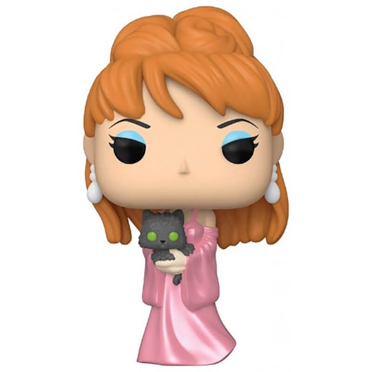 Funko Pop Phoebe Buffay #1068 - Friends