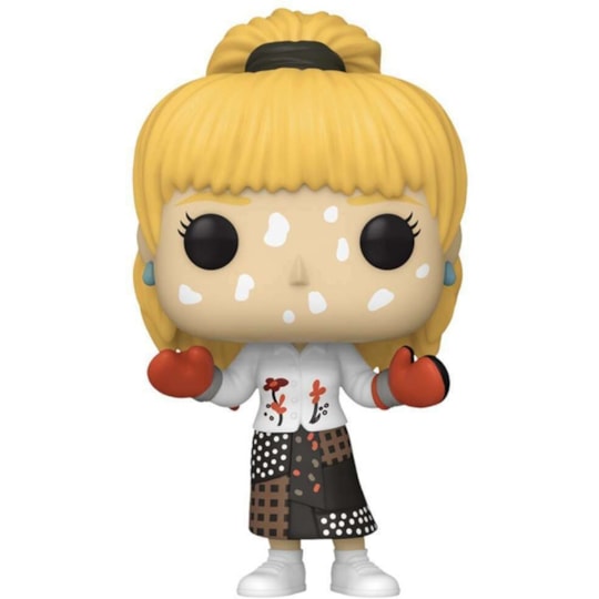 Funko Pop Phoebe Buffay #1277 - Friends