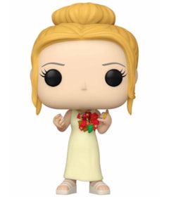 Produto Funko Pop Phoebe Buffay #1647 - Friends