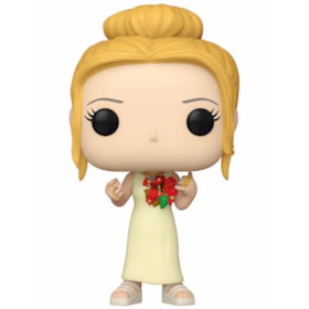 Funko Pop Phoebe Buffay #1647 - Friends