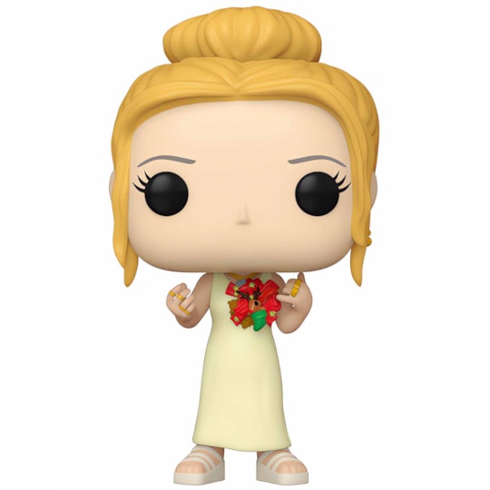 Funko Pop Phoebe Buffay #1647 - Friends