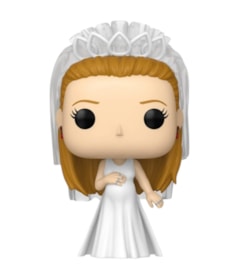 Produto Funko Pop Phoebe Buffay #1868 - Friends
