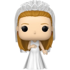 Funko Pop Phoebe Buffay #1868 - Friends