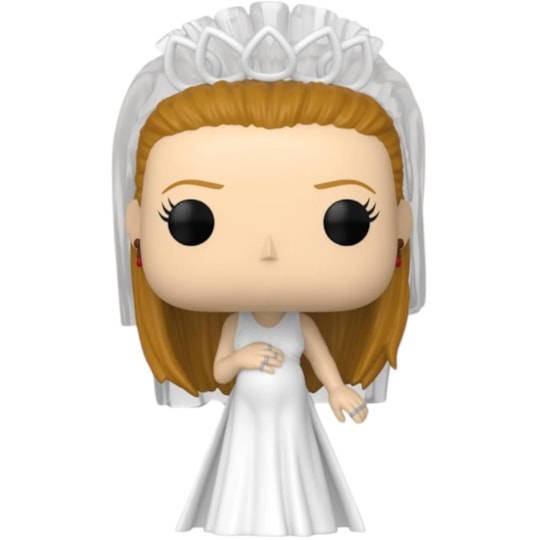 Funko Pop Phoebe Buffay #1868 - Friends