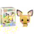 Funko Pop Pichu #579 - Pearlescent - Pokemon Center Exclusive