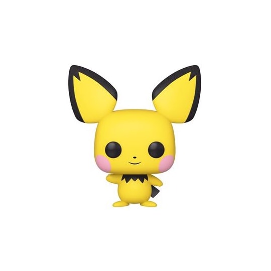 Funko Pop Pichu #579 - Pokemon