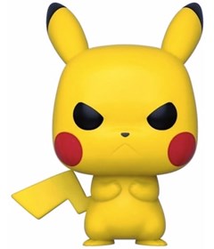 Produto Funko Pop Pikachu #598 - Pokemon
