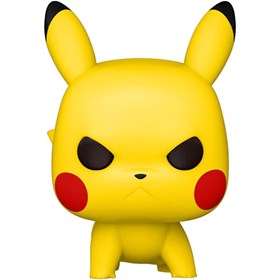 Funko Pop Pikachu #779 - Pokemon