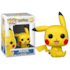 Funko Pop Pikachu #842 - Pokemon