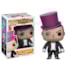 Funko Pop Pinguim #184 - Penguin - Batman Classic TV Series - DC Comics