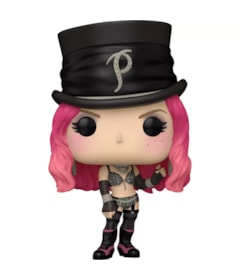 Produto Funko Pop Pink Lady Marmalade #493 - Pop Rocks!