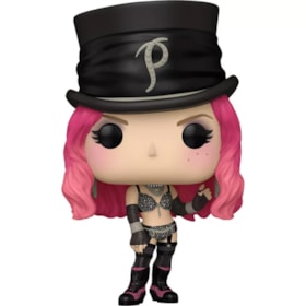 Funko Pop Pink Lady Marmalade #493 - Pop Rocks!
