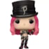 Funko Pop Pink Lady Marmalade #493 - Pop Rocks!