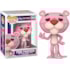 Funko Pop Pink Panther #1551 - Pantera Cor-de-Rosa