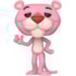 Funko Pop Pink Panther #1551 - Pantera Cor-de-Rosa